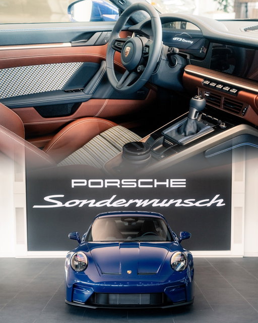 It's a Touring kind of Tuesday... More to come of this amazing spec, unlike any you've seen before. Stay tuned.
.
.
.
#Porsche #PorscheLife #PorscheClub #PorscheFans #PorscheMoment #PorschePix #Porschers #TimelessMachine #ThereIsNoSubstitute #CarsOfInstagram #Carstagram #InstaCar #CarOfTheDay #InstaAuto #Luxury #LuxuryCars #CarsWithoutLimits #AmazingCars #Cleveland #ClevelandCars #PorscheBeachwood #PenskeCars
