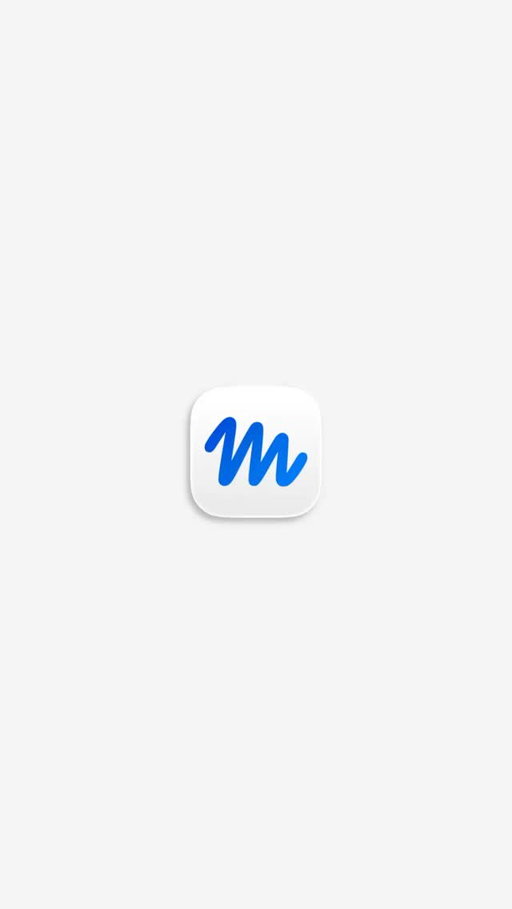 Introducing Muse, your personal AI agent from Meta that gets things done across every part of life.

Download the Muse app and get started: muse.ai