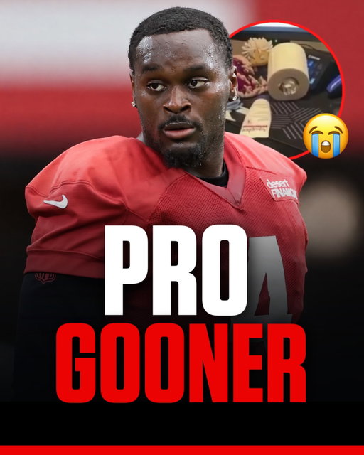 Jeremiyah Love posted an Instagram story during the Notre Dame game and forgot to hide the moisturizer and roll of toilet paper on his desk 💀

Jeremiyah Love already looks like he could be something special for the Cardinals. In his only preseason appearance, the rookie turned 11 carries into 58 yards while adding three catches for 14 more, averaging 5.3 yards per carry and showing off the explosiveness, cutting ability and contact balance that made him the No. 3 overall pick. 

The scary part is that we’ve barely gotten to see him. Love suffered a high ankle sprain during that preseason performance and hasn’t played since, but Arizona is optimistic about his progress heading toward the regular-season opener. If he gets completely healthy, the Cardinals have a running back who can make defenders miss, run through contact, catch the ball and turn a normal play into a huge gain. 

Arizona taking a running back third overall came with enormous expectations, but Love showed almost immediately why they believed he was worth it. He looks explosive enough to become the centerpiece of that offense for years, and if that preseason glimpse is any indication, Cardinals fans could be watching one of the NFL’s next superstar running backs develop right in front of them.

Follow US (@jukedly) to stay locked in if you love sports! 🔥

Via (Jeremiyah Love , IG)
