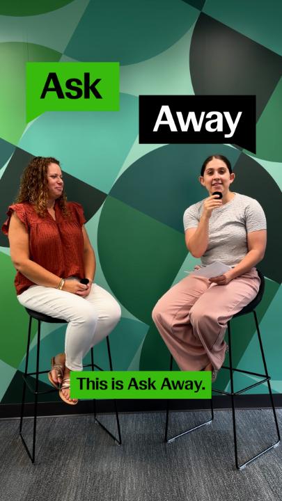 Through Project SEARCH, students with disabilities gain valuable workplace experience and build their careers. 

Today, TD intern Grace sits down with her mentor, Jaimi, a Project SEARCH teacher, to get the scoop on how Project SEARCH and TD work together to support that journey.