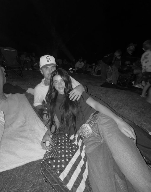 i love you August!!!!
