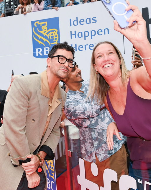 Up close and personal thanks to @rbc at #TIFF50 ✨

The RBC Red Carpet Gallery gives fans the most immersive experience on and off the red carpet, getting a front row seat to the Festival.

If you’re an Avion Rewards Elite or Premium member, you can register in advance for the #TIFF26 RBC Red Carpet Gallery. Click the link in bio to learn more and get even closer to your favourite stars.

Who are you most excited to see this year?

#RBCxTIFF

📸 George Pimentel

Up close and personal thanks to @rbc at #TIFF50 ✨

The RBC Red Carpet Gallery gives fans the most immersive experience on and off the red carpet, getting a front row seat to the Festival.

If you’re an Avion Rewards Elite or Premium member, you can register in advance for the #TIFF26 RBC Red Carpet Gallery. Click the link in bio to learn more and get even closer to your favourite stars.

Who are you most excited to see this year?

#RBCxTIFF 

📸 George Pimentel

Up close and personal thanks to @rbc at #TIFF50 ✨

The RBC Red Carpet Gallery gives fans the most immersive experience on and off the red carpet, getting a front row seat to the Festival.

If you’re an Avion Rewards Elite or Premium member, you can register in advance for the #TIFF26 RBC Red Carpet Gallery. Click the link in bio to learn more and get even closer to your favourite stars.

Who are you most excited to see this year?

#RBCxTIFF 

📸 George Pimentel

Up close and personal thanks to @rbc at #TIFF50 ✨

The RBC Red Carpet Gallery gives fans the most immersive experience on and off the red carpet, getting a front row seat to the Festival.

If you’re an Avion Rewards Elite or Premium member, you can register in advance for the #TIFF26 RBC Red Carpet Gallery. Click the link in bio to learn more and get even closer to your favourite stars.

Who are you most excited to see this year?

#RBCxTIFF

📸 Matt Winkelmeyer/Getty Images

Up close and personal thanks to @rbc at #TIFF50 ✨

The RBC Red Carpet Gallery gives fans the most immersive experience on and off the red carpet, getting a front row seat to the Festival.

If you’re an Avion Rewards Elite or Premium member, you can register in advance for the #TIFF26 RBC Red Carpet Gallery. Click the l