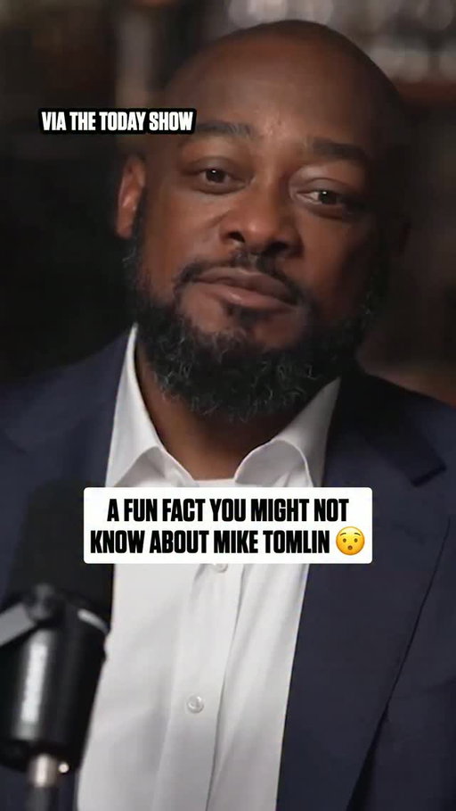Need to see this Minecraft city, @coachtomlin 👀 

(via @todayshow)