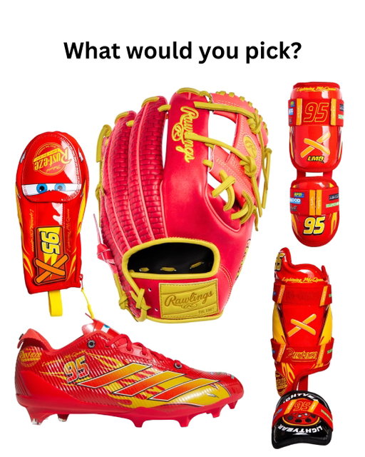 What would you pick? ⬇️