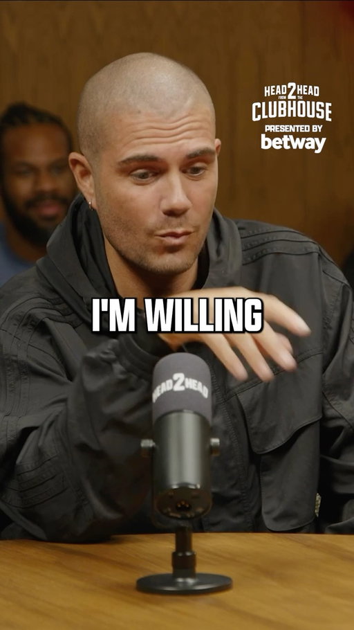 Max George makes a STUNNING prediction on Man City & Man Utd’s trophy chances 😮🏆