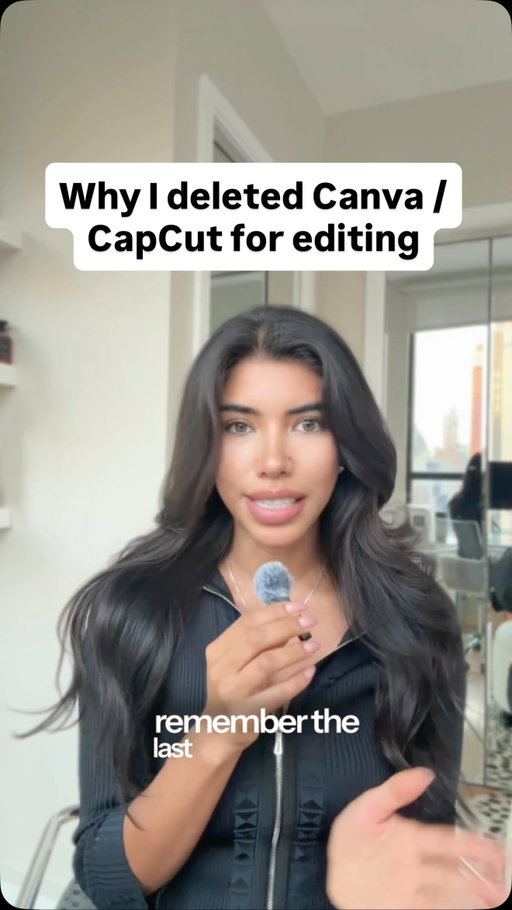 no need for them anymore!

Comment “LINK” and I’ll send you free access to my SKOOL community. 🔗