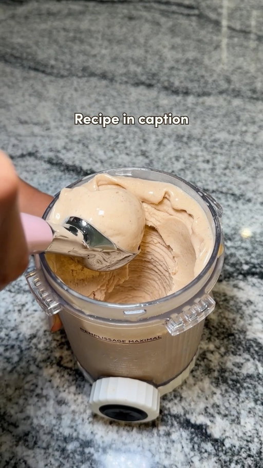 We’re ready for fall but this heat wave is calling for ice cream 🥵🍦 So chai ice cream it is 😏

SAVE this post then grab the recipe below 👇

🍨 Coconut Chai Creami Recipe 🍨

You’ll need: 
• 1 1/2 cups of unsweetened coconut milk or heavy whipping cream (any milk with high fat content)
• 2 tbsp RYZE Mushroom Chai
• 1 tbsp RYZE Vanilla Superfood Creamer
• 1–2 tbsp sweetener of choice 
• ¼ tsp bloomed beer gelatin
• ¼ tsp cinnamon

Directions:

Combine dry ingredients, then add liquid ingredients, and mix well with frother. Freeze for 24 hours, then spin on ice cream machine or blend until smooth. Add your fav toppings, and enjoy! ✨