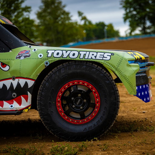 Weekend highlights! #EdgeWheels🚨

📸 @ryanbeatmotorsports 
🏁 @ryanbeat51 

@edge_wheels 
@toyotires 
@bilsteinus 

#CrandonOffroad
#Crandon
#ttspec
#RACEandStreet