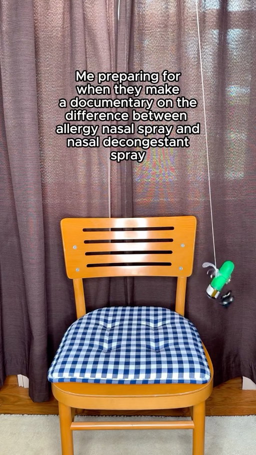 For starters, you can use Flonase everyday during allergy season* 

*use as directed