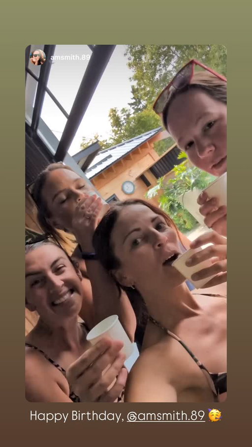 Stories by makeupbycherylh on Sep 8, 2026