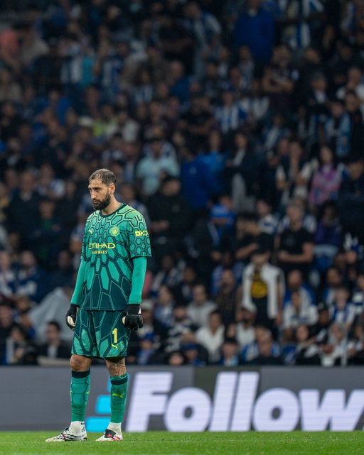 Champions League nights are back 😍