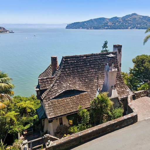 A belvedere is an architectural structure or upper part of a building specifically designed and placed to command a beautiful, panoramic view. Here’s a home in Belvedere, CA that is just that. Currently listed for only $3,650,000

Follow @zillowgonewild to never miss a wild home!
Link in bio for the full listing!

$3,650,000 | Belvedere, CA
3 bd, 3 ba | 1935 sq ft
Photos: @openhomesphotography
Currently listed via @jazzrealestateltd @elizabethsfbay

WE NEED MORE FUN INTERESTING WILD QUIRKY HOMES! Think you found one?? Submit it for a chance to be featured at zillowgonewild.com/submit!!