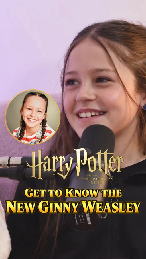 Meet your new Ginny Weasley Bonnie Hill 👩🏻‍🦰

Bonnie Hill ( @bonniehillofficial ) has officially been cast as Ginny Weasley beginning with Season 2 of HBO’s Harry Potter series, and now we’re getting a much better look at the actress who will be taking on the role.

Because before the casting was announced, Bonnie actually sat down for a podcast episode with her own management agency, Northern Prep Squad.

And this gives us a rare chance to actually hear from Bonnie herself before all Harry Potter fans knew her name.

During the conversation, you get a much better sense of her personality, her acting background and just how comfortable she already is in front of a camera and microphone.

Bonnie already had acting experience before Harry Potter, including roles in The Six Triple Eight, Film Club and Girl Troop versus Aliens.

And weirdly enough, in Girl Troop versus Aliens, her character was also named Ginny. Now she’ll officially take over the role from Gracie Cochrane beginning with Chamber of Secrets, which is exactly where Ginny becomes a much more important character in the story.

So while we haven’t actually seen Bonnie playing Ginny yet, this podcast may be our best opportunity so far to get to know the actress behind the newest member of the Weasley family.

Source: @northernprepsquad 

#harrypotter #harrypotterseries #casting #hogwarts #fyp