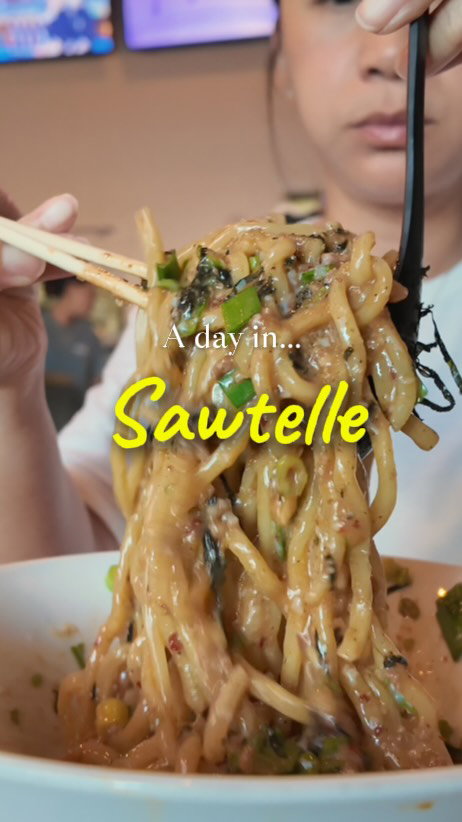 Did we miss your spot? Let us know 

@Habayitla
@Motoringcoffee
@Bonsaicoffeebar
@Artelicela
@Daryarestaurantoc_la
@Tigawok
@Briansshaveice_la
@oootea.us
@Echigosushi
@wadaya_mazemen
@Milletcrepela
@Brotherscousinstacos

Full video (link in bio)

#vicandjeff #lafood #sawtelle #laeats #eater