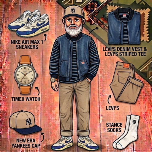Tuesday Toony Me

#cartoonstyle #style #outfit #outfitinspiration #outfitideas
