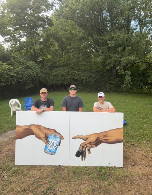 Another one for #tighttabletuesday 

Shoutout to @teddy._.hogan and the fellas on this sick table🎲

Every week we choose people to take home some new beer die merch🔥Send us your best dye content - link in bio. #tighttabletuesday