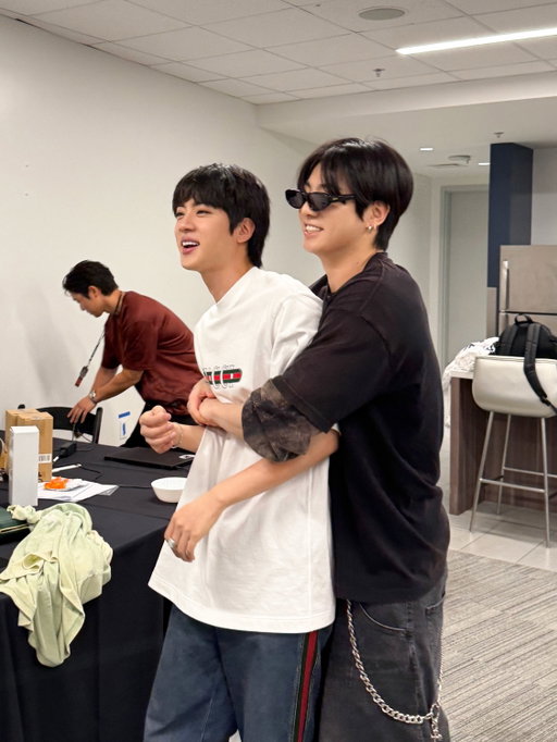 진형만의 보디가드