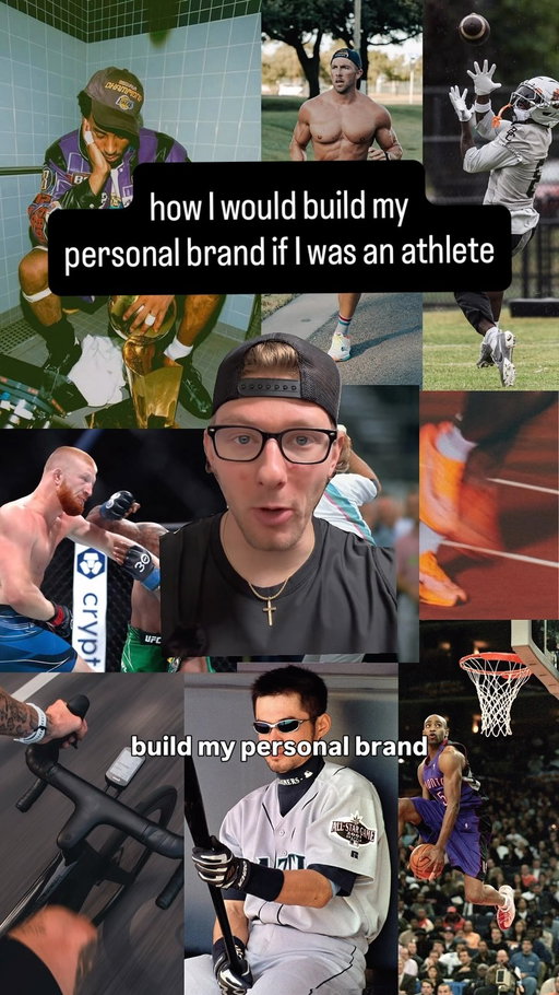 What type of brand should I walk through how to build next ?

Follow for more :)

Inspired by: @angelinaabalandina