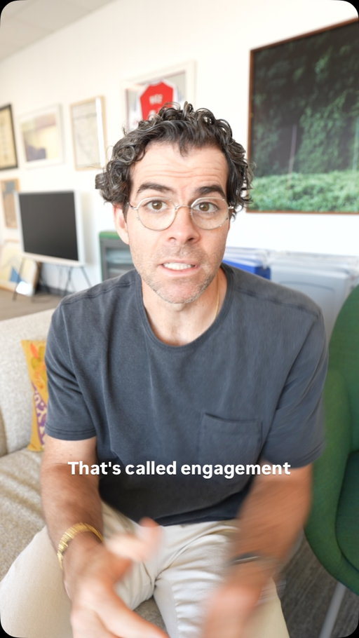 A few things you might not know about how we rank for part two of the ranking series. Beyond engagement, we also try to value originality, recency, breaking content, and we now have larger AI models to do better at ranking overall. Hope this was helpful — part three coming soon.