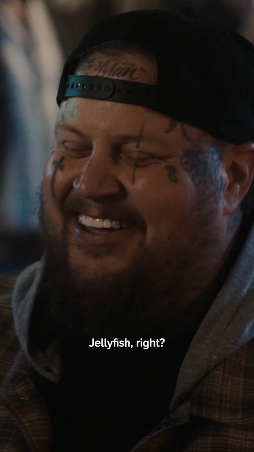 Throwback to a special cameo by Jelly Roll on #TulsaKing ✨