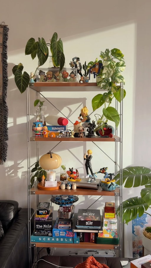 build a home with personality! ⭐️⭐️ #japantrip #trinkets #anime #interiordecor #homedecor