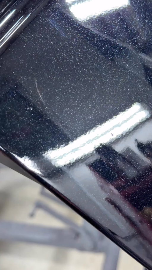 Denib and polishing with @3dcarcare 
By far, ACA510 and ACA520 are the best one two for this process. Even on a hard clear like CC200 you can cut the scratch out no problem. Literally makes the job quick and painless. 
.
.
.
#3dcarcare #refinishtechnicians #refinishkulture #refinishfamily #refinisherfamily