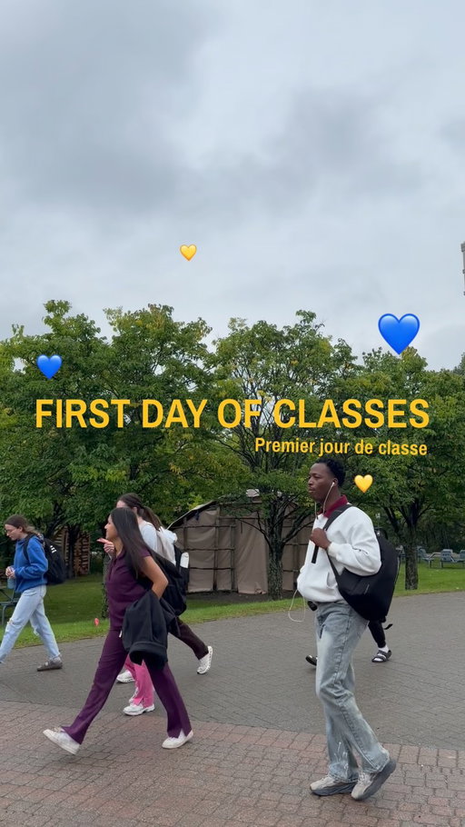 Us rn: 🕺😁💙📚

Nous, en ce moment : 🕺😁💙📚