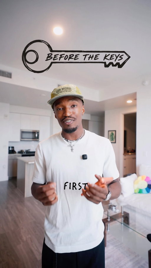 Before The Keys Ep. 2 - This part of the moving process always seems like the most complicated, but it’s truly about just being honest and realistic with yourself! Skipping this part can lead you down a very scary path, so take the time to get your finances in order before step 3…. Finding your place! 

See you in Episode 3 😝 

#movingout#livingalone#highriseliving#movingvlog