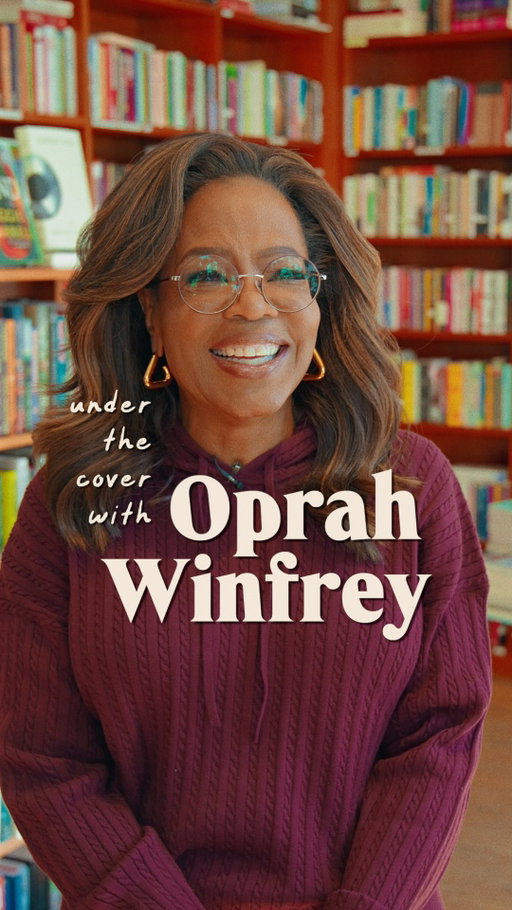 Oprah Winfrey is Under the Cover with us!
 
@oprah is, of course, no stranger to sharing incredible reading recommendations. This month, she is celebrating 30 years of @oprahsbookclub, which has provided a huge platform for authors and introduced millions of people around the world to the joy of reading.
 
It was a total dream to talk to Oprah about her favourite books. Here, she tells us about the book every American should read, the Women’s Prize nominees she’s been enjoying recently, and who she’d love to be trapped in an elevator with. Make sure to follow us for part two @underthecover.books 
 
Subscribe to our Substack to see the extended interview - and let us know which book you’d live in in the comments!
 
With enormous thanks to beautiful @192books in Chelsea, New York, for hosting us
 
📜 Oprah’s list:
 
White Oleander  by Janet Fitch
The Mercy Step by Marcia Hutchinson
Dominion by Addie E Citchens
A Long Winter by Colm Tóibín
The Calamity Club by Kathryn Stockett
Their Eyes Were Watching God by Zora Neale Hurston
The Grapes of Wrath by John Steinbeck
Caste by Isabel Wilkerson
Toni Morrison, author of works including The Bluest Eye, Sula and Beloved