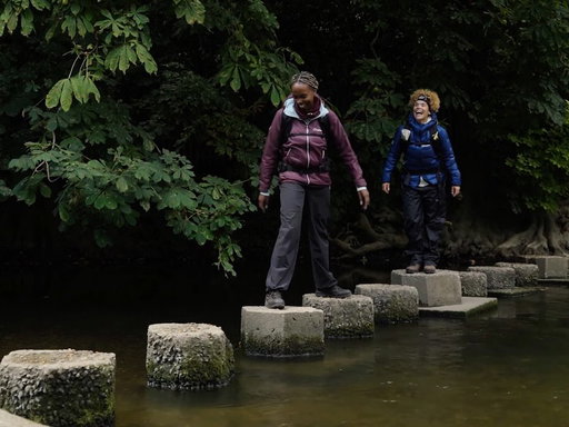 Our new Trail collection. Goes well with water. #ThisIsYourHaus