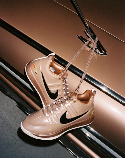 Cruise with timeless style in the Nike Book 2 “Pretty Penny”. 

Available 9.10.