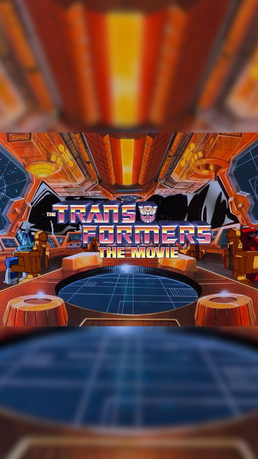 There’s beauty in the details, More Than Meets The Eye in every frame.

Experience the beauty of the 40th anniversary of The Transformers: The Movie and the theatrical debut of the all-new animated short, Optimus Prime: Awakening, together on the big screen starting September 17. 🎟️ Tickets at the link in bio.