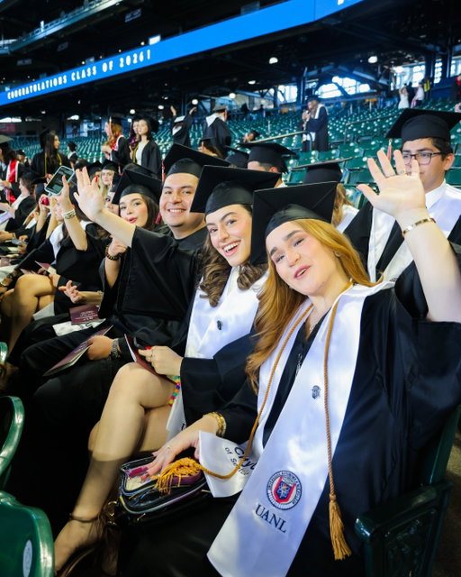 CityU Pride Is Worldwide! 🌎

No matter when you graduated, you're an important part of our community.

We're growing the CityU Global Alumni Network and invite alumni from around the world to join our LinkedIn group. It's a place to reconnect with fellow graduates, expand your professional network, stay informed about alumni opportunities, and engage with the CityU community.

Join the CityU Global Alumni Network now. Link in bio.

Questions? Email alumni@cityu.edu.