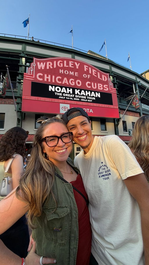 This one hurt @noahkahanmusic #grief #lgbtq #lgbt