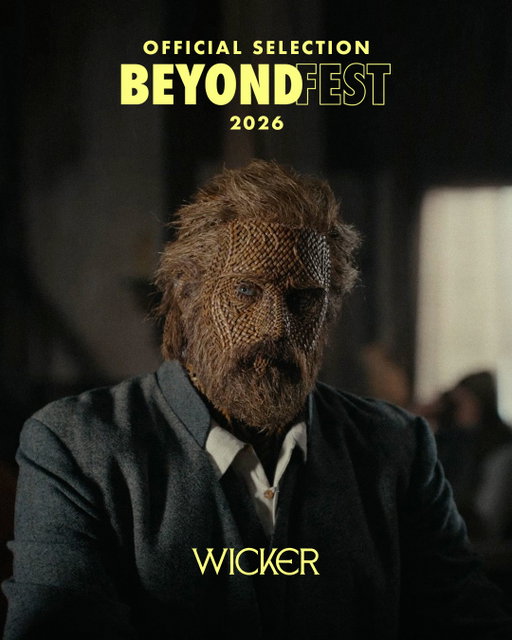 WICKER. Beyond Fest. October 4.