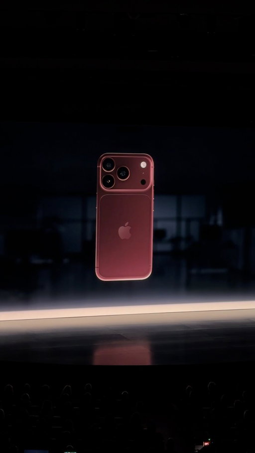 The iPhone 18 Pro announced! 👀

#apple #iphone #iphonepro18max #AppleEvent #iphone18pro