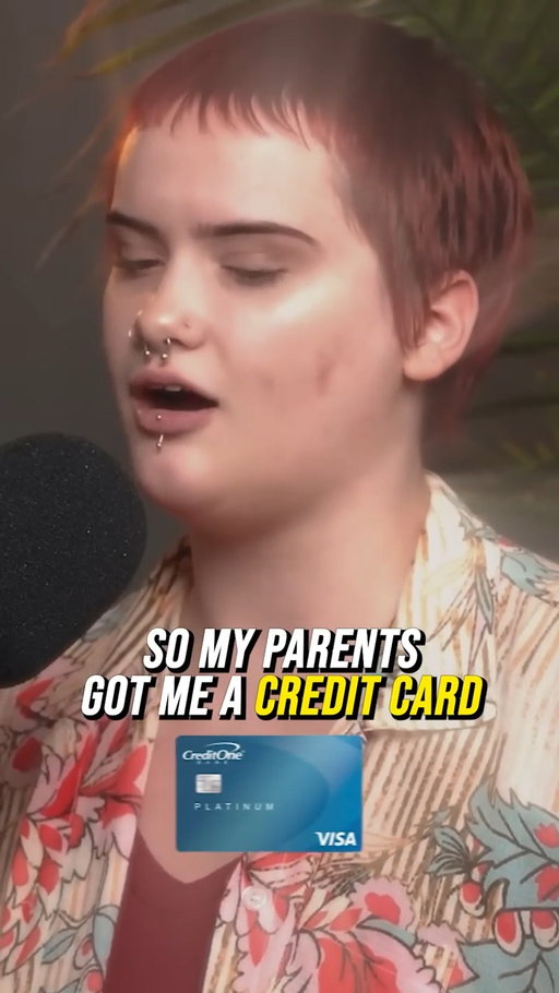 They Don't Know The Difference Between Credit DEBT and Credit LIMIT