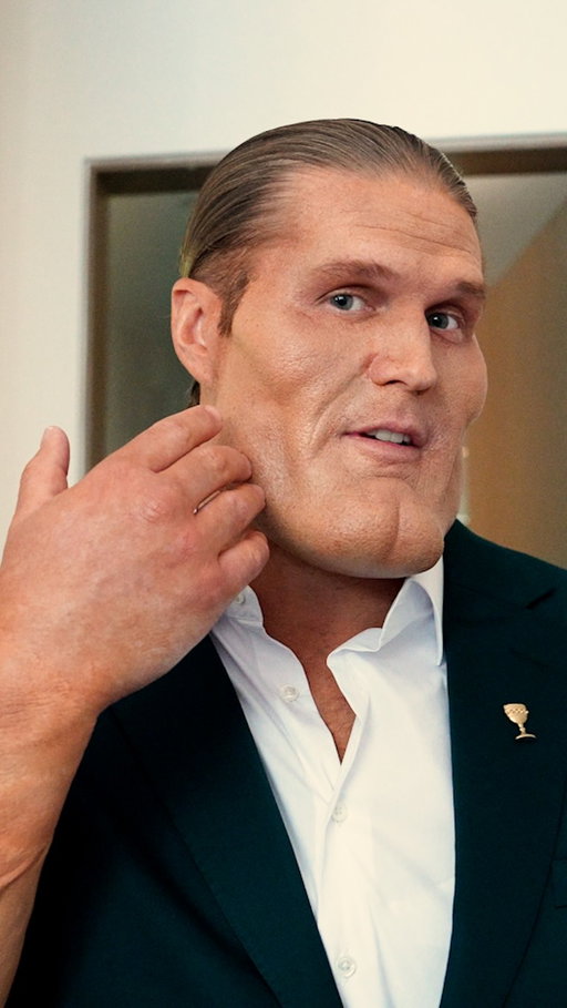 The work behind the “Work Done” 

@claymatthews52