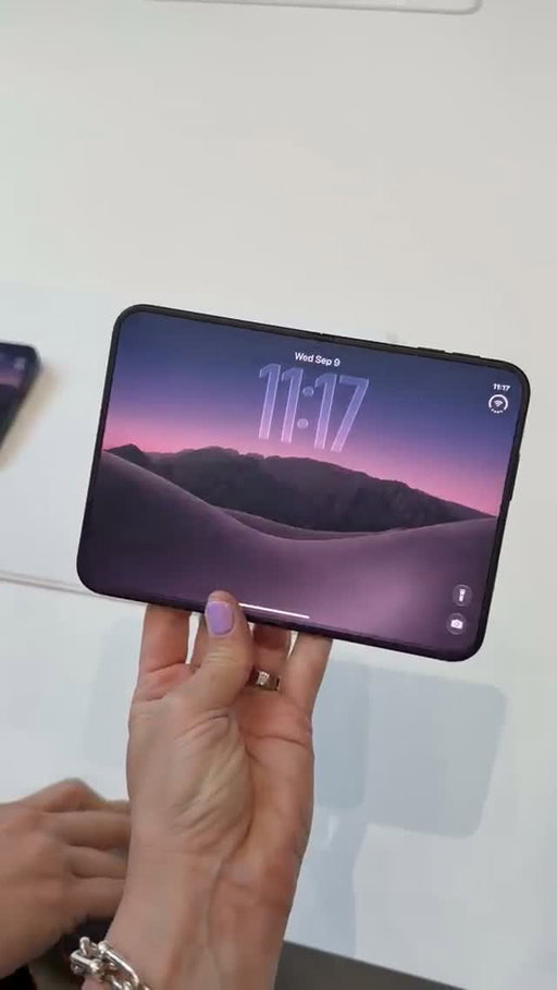 iPhone Duo is here!!