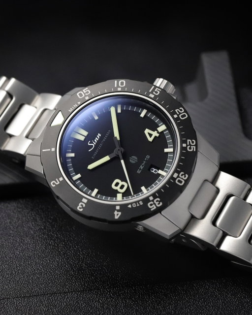 Built for clarity when every minute matters.

SINN’s latest release, the EZM 19, is an operational timer engineered for precision, readability, and reliability. Its distinctive dial and multifunction rotating bezel make time intervals immediately visible, while SINN’s proven technologies ensure resilience in demanding environments.

A purpose-built instrument, engineered to keep time unmistakably clear.

Discover @sinn_spezialuhren at J. Vair Jewellers.

#SinnSpezialuhren #EZM19 #ToolWatch #JVairJewellers