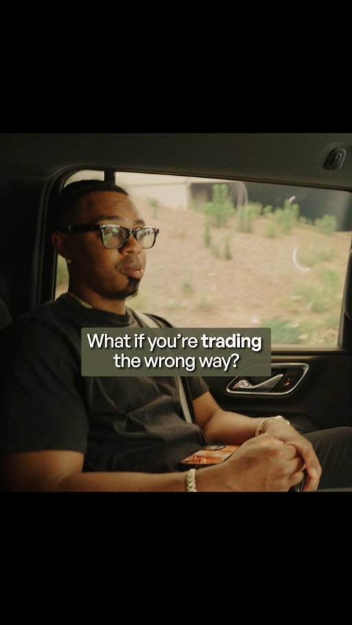 Day trading vs Swing trading