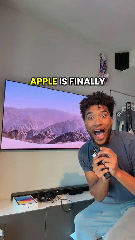 iPhone duo reaction.. #carterpcs #tech #iphoneduo #apple #iphone18