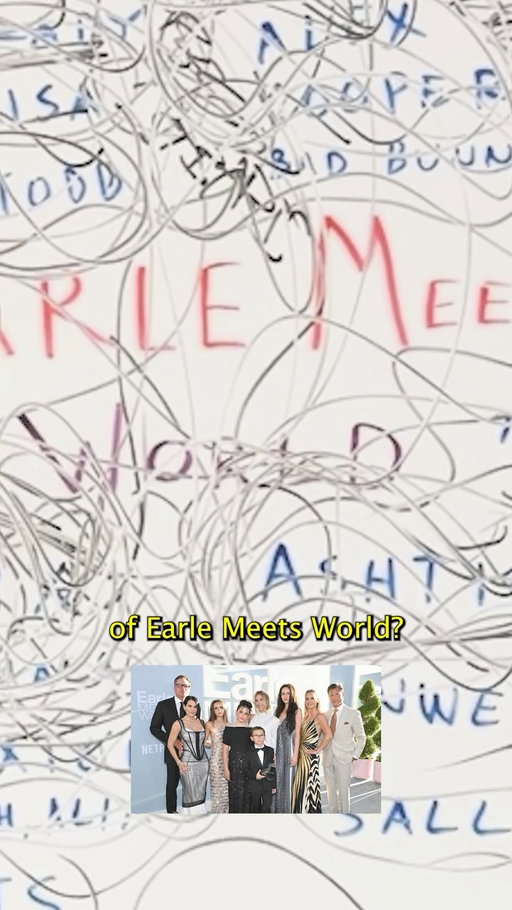 PART TWO | A DEFINITIVE BREAKDOWN OF EARLE MEETS WORLD 🌎