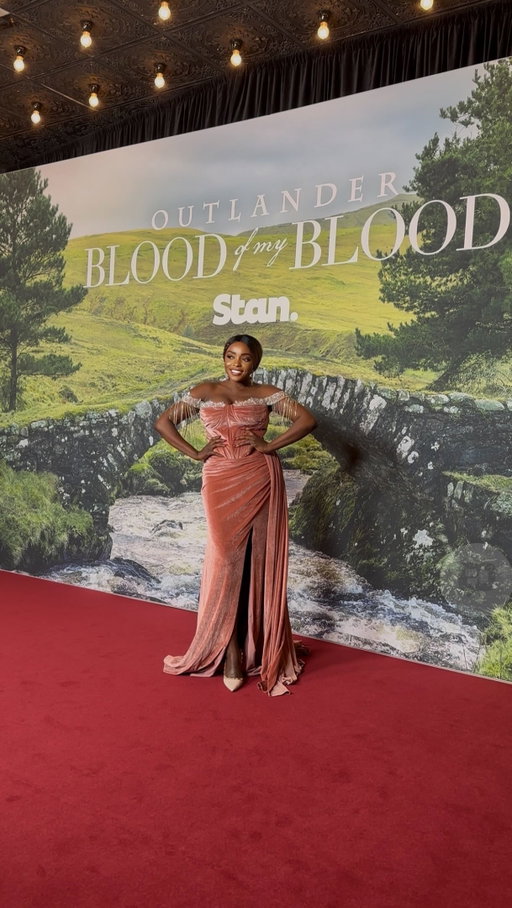 Blood of My Blood Season 2… The yearning is officially back. 😭❤️‍🔥 ❤️‍🔥
More secrets. More forbidden longing. More impossible choices. And just when you think you know what’s coming… everything changes
… ❤️‍🔥
#bloodofmyblood❤️ @stanaustralia @playmakerdigital