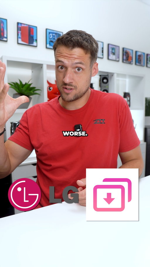 Yikes

#PCBuild #GamingPC #PCBuilding #LG #LGTV