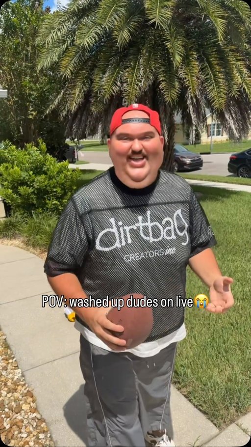 I really know the game fr😂 
Free $50 on Polymarket cxde “DIRT”
-polymarket partner

#funny #comedy #football #laugh #reels
