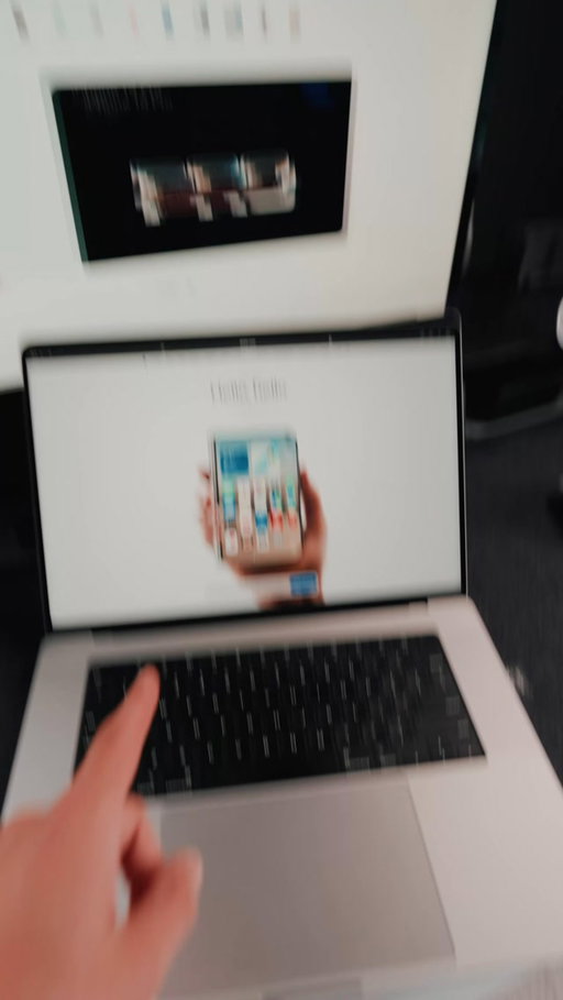 9.9.26 Apple’s new iPhone Duo was just announced and here’s everything you need to know 🍏 are you looking to purchase one? 

#apple #iphone #iphoneduo #tech