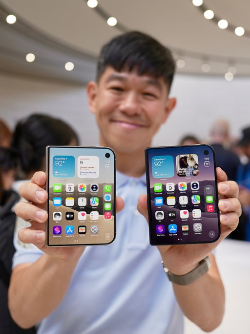 iPhone Duo 