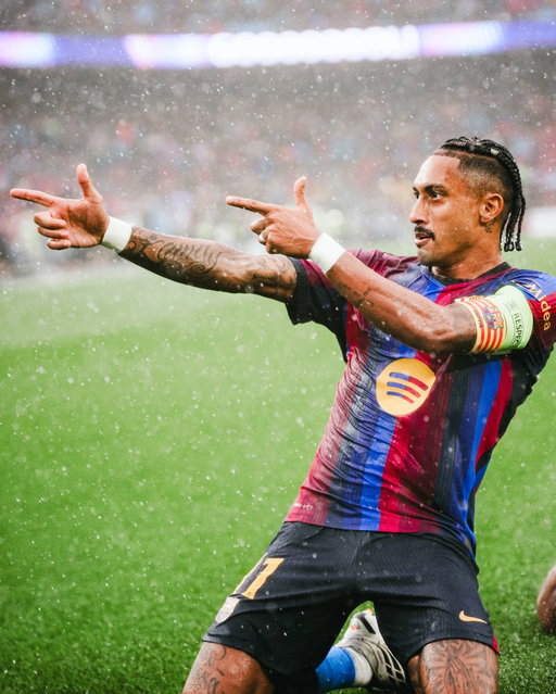 UCL 👑