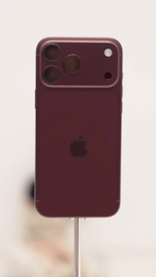 All the NEW colors for the iPhone 18 Pro and 18 Pro Max!